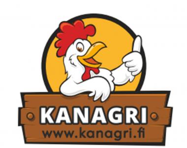 kanagri-finland-new-distributor