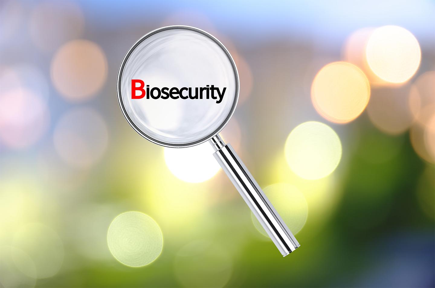 biosecurity