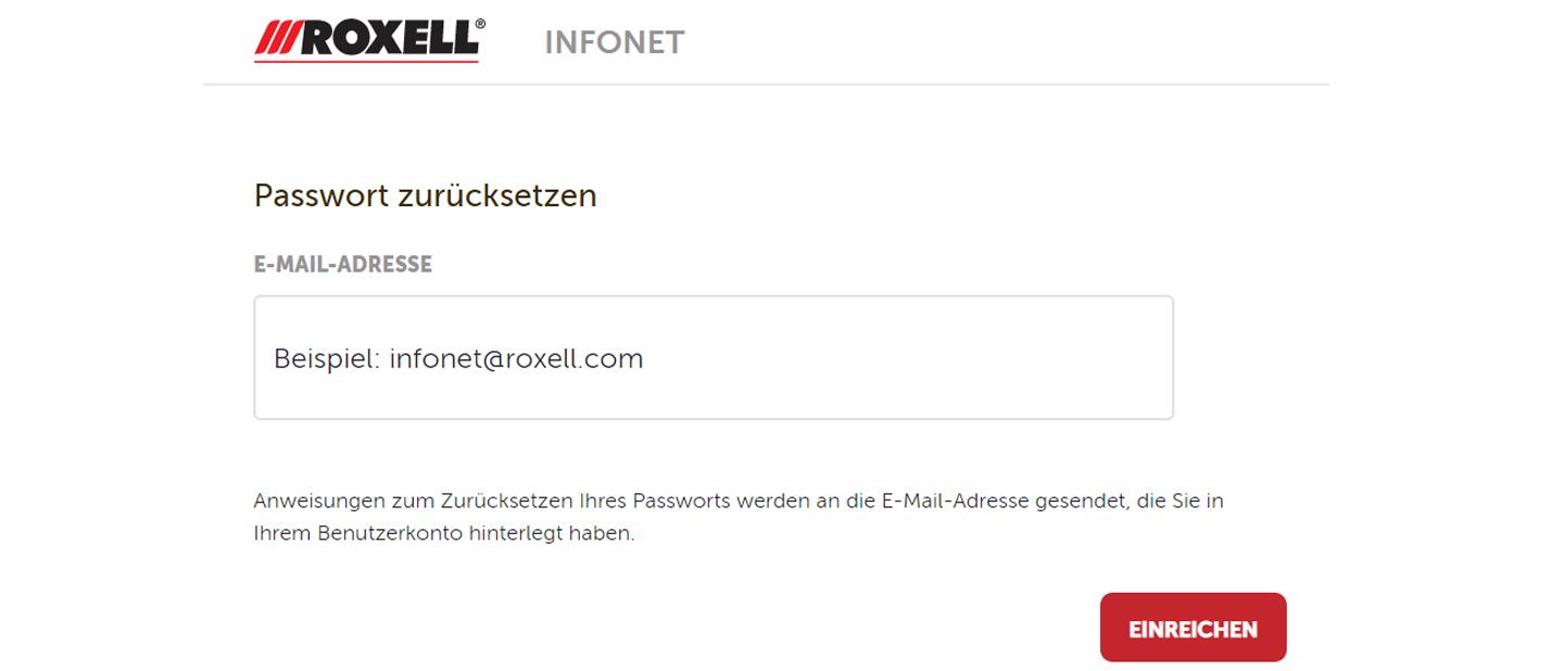 roxell-infonet-reset-password-de