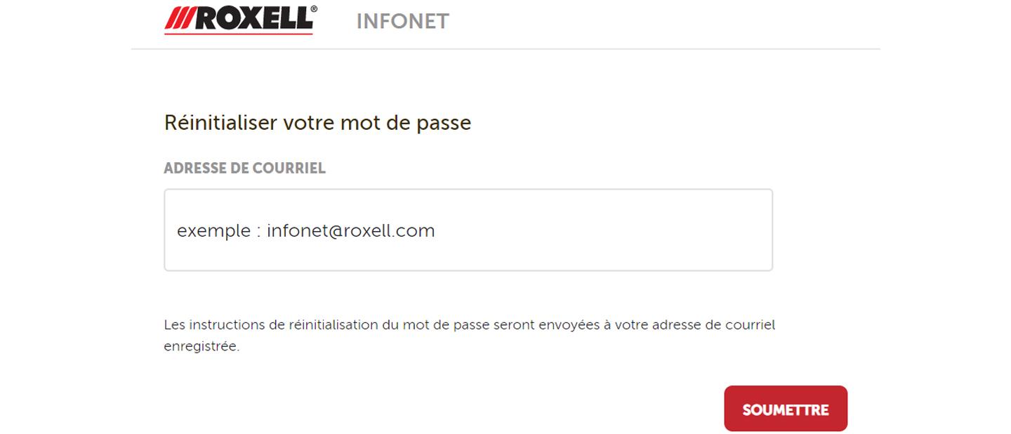 roxell-infonet-reset-password-fr