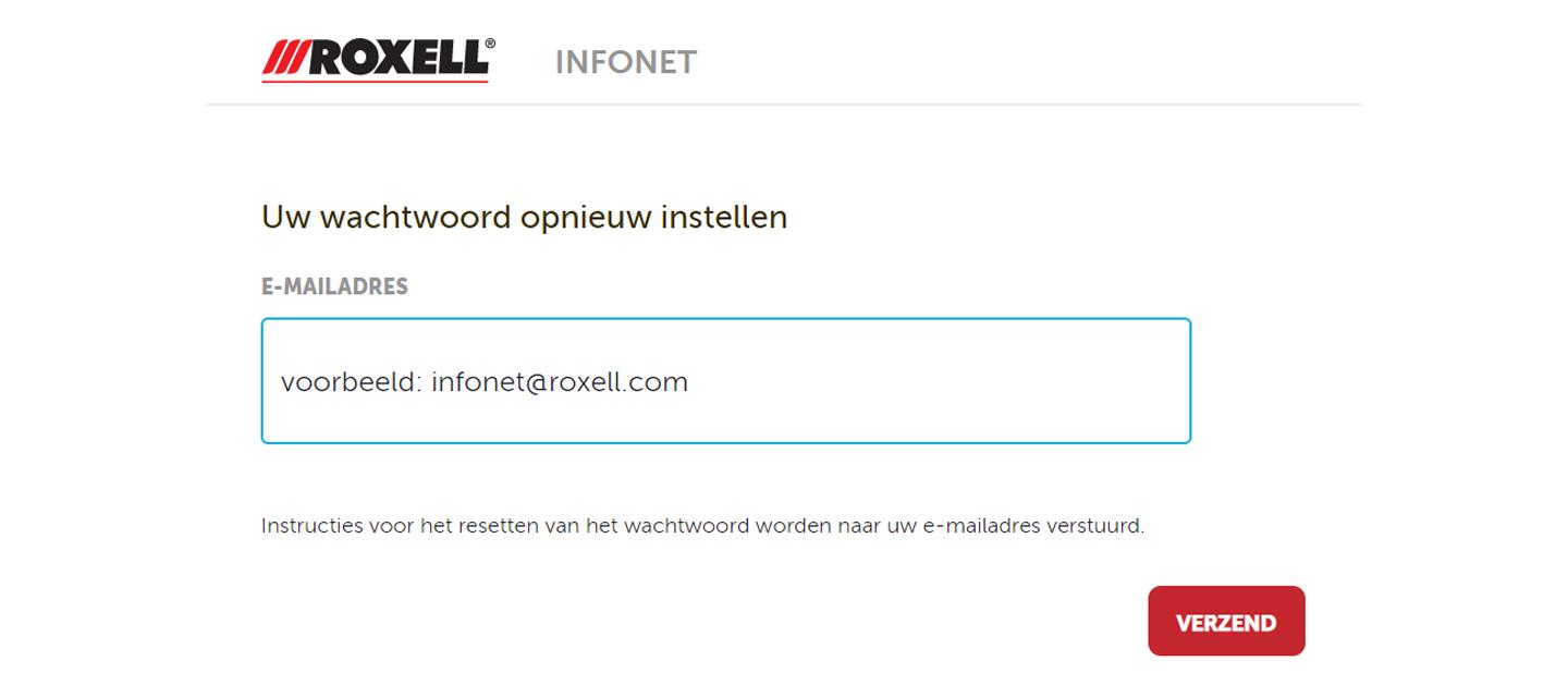 roxell-infonet-reset-password-nl