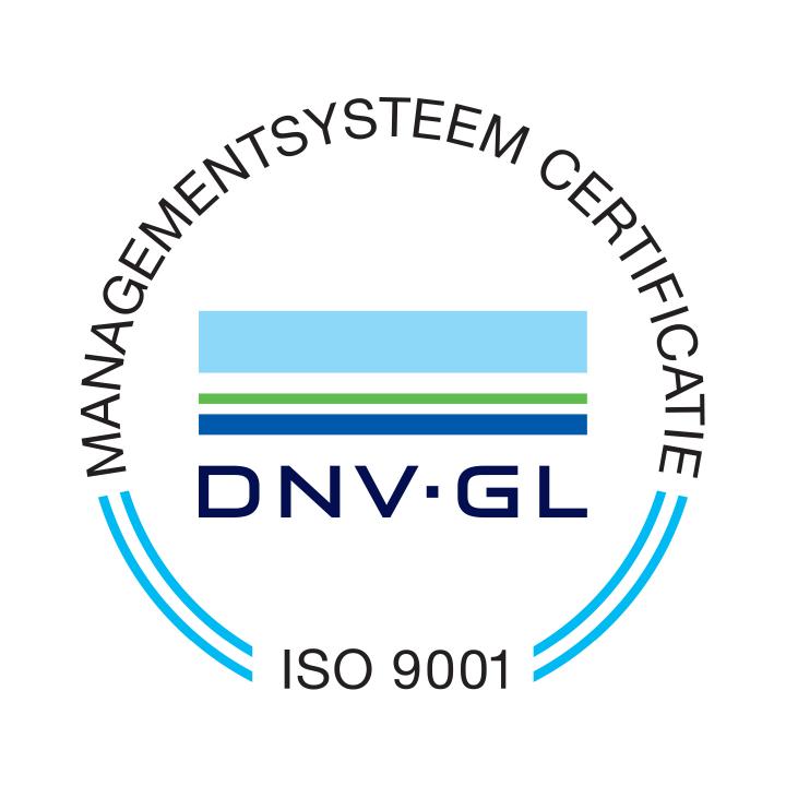 roxell-holland-heater-iso-9001-certificate