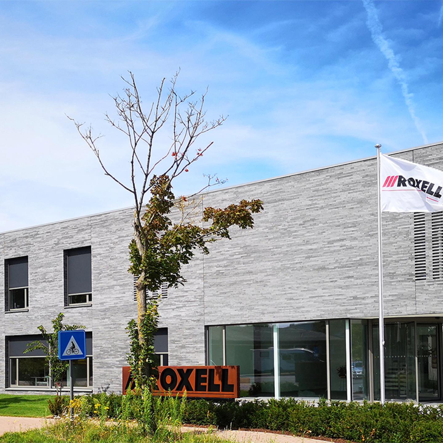 roxell-opens-new-headquarters-maldegem-belgium