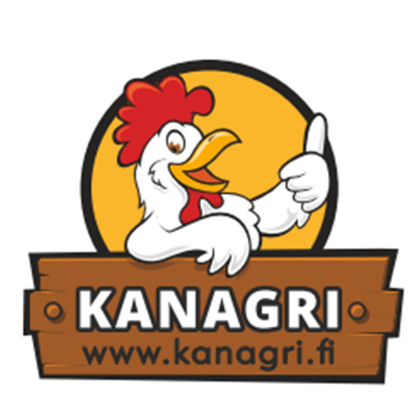 kanagri-finland-new-distributor