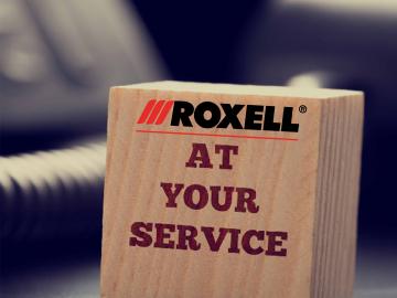 roxell-at-your-service